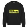 HEAVYWEIGHT FLEECE CREWNECK Thumbnail