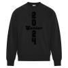 HEAVYWEIGHT FLEECE CREWNECK Thumbnail