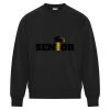 HEAVYWEIGHT FLEECE CREWNECK Thumbnail