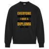HEAVYWEIGHT FLEECE CREWNECK Thumbnail