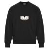 HEAVYWEIGHT FLEECE CREWNECK Thumbnail