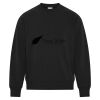HEAVYWEIGHT FLEECE CREWNECK Thumbnail