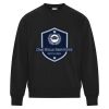 HEAVYWEIGHT FLEECE CREWNECK Thumbnail