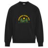 HEAVYWEIGHT FLEECE CREWNECK Thumbnail