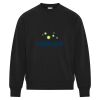 HEAVYWEIGHT FLEECE CREWNECK Thumbnail