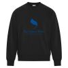 HEAVYWEIGHT FLEECE CREWNECK Thumbnail