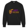 HEAVYWEIGHT FLEECE CREWNECK Thumbnail