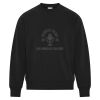 HEAVYWEIGHT FLEECE CREWNECK Thumbnail