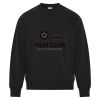 HEAVYWEIGHT FLEECE CREWNECK Thumbnail