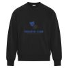 HEAVYWEIGHT FLEECE CREWNECK Thumbnail