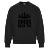HEAVYWEIGHT FLEECE CREWNECK Thumbnail