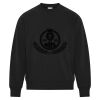 HEAVYWEIGHT FLEECE CREWNECK Thumbnail