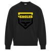 HEAVYWEIGHT FLEECE CREWNECK Thumbnail