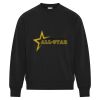HEAVYWEIGHT FLEECE CREWNECK Thumbnail