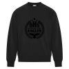 HEAVYWEIGHT FLEECE CREWNECK Thumbnail