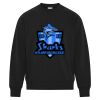 HEAVYWEIGHT FLEECE CREWNECK Thumbnail