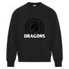HEAVYWEIGHT FLEECE CREWNECK Thumbnail