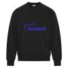 HEAVYWEIGHT FLEECE CREWNECK Thumbnail