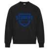 HEAVYWEIGHT FLEECE CREWNECK Thumbnail