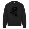 HEAVYWEIGHT FLEECE CREWNECK Thumbnail