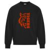 HEAVYWEIGHT FLEECE CREWNECK Thumbnail