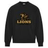 HEAVYWEIGHT FLEECE CREWNECK Thumbnail