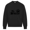 HEAVYWEIGHT FLEECE CREWNECK Thumbnail