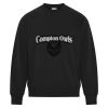 HEAVYWEIGHT FLEECE CREWNECK Thumbnail