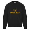 HEAVYWEIGHT FLEECE CREWNECK Thumbnail