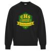 HEAVYWEIGHT FLEECE CREWNECK Thumbnail
