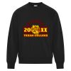 HEAVYWEIGHT FLEECE CREWNECK Thumbnail