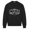 HEAVYWEIGHT FLEECE CREWNECK Thumbnail