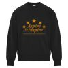 HEAVYWEIGHT FLEECE CREWNECK Thumbnail