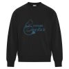 HEAVYWEIGHT FLEECE CREWNECK Thumbnail