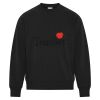 HEAVYWEIGHT FLEECE CREWNECK Thumbnail