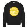 HEAVYWEIGHT FLEECE CREWNECK Thumbnail