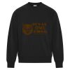 HEAVYWEIGHT FLEECE CREWNECK Thumbnail
