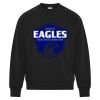 HEAVYWEIGHT FLEECE CREWNECK Thumbnail