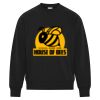 HEAVYWEIGHT FLEECE CREWNECK Thumbnail