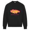 HEAVYWEIGHT FLEECE CREWNECK Thumbnail
