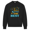 HEAVYWEIGHT FLEECE CREWNECK Thumbnail