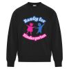 HEAVYWEIGHT FLEECE CREWNECK Thumbnail