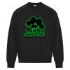 HEAVYWEIGHT FLEECE CREWNECK Thumbnail