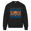 HEAVYWEIGHT FLEECE CREWNECK Thumbnail