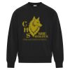 HEAVYWEIGHT FLEECE CREWNECK Thumbnail