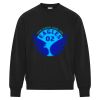 HEAVYWEIGHT FLEECE CREWNECK Thumbnail