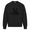 HEAVYWEIGHT FLEECE CREWNECK Thumbnail