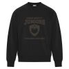 HEAVYWEIGHT FLEECE CREWNECK Thumbnail