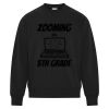 HEAVYWEIGHT FLEECE CREWNECK Thumbnail