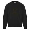 HEAVYWEIGHT FLEECE CREWNECK Thumbnail